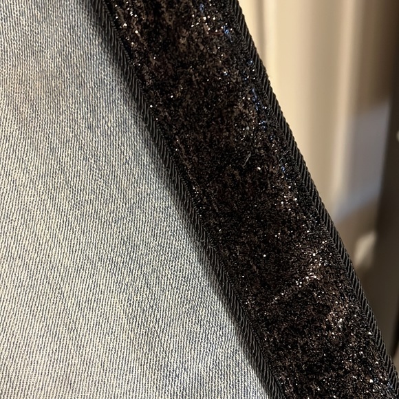 Amiri Sequin Side Detail Jeans - Picture 5 of 7